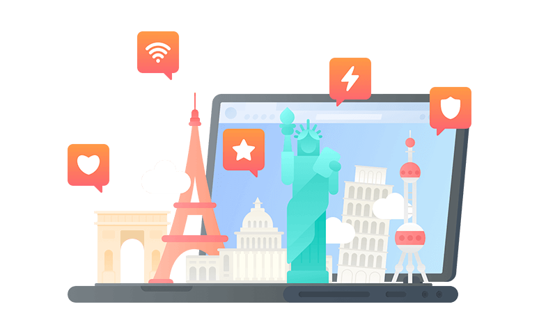 海外网友翻墙回国内VPN解锁《斗鱼直播》解除版权限制 - 海龟VPN